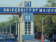 UNIMAID 3rd Batch Admission List 2025/2026